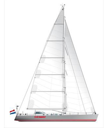 Stadtship 70 