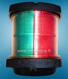 Navigation Led Lighting
