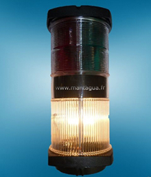 Navigation Led Lighting