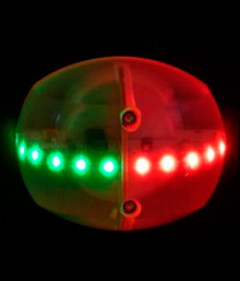 Navigation Led Lighting