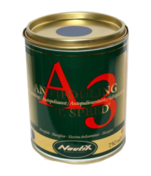 a3 Speed