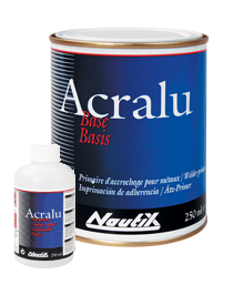Acralu