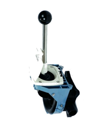 Whale Pumps