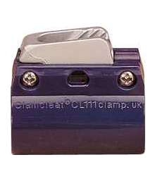 Clamcleat