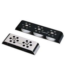 Deck Organizers