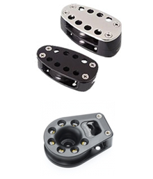 Foot Blocks