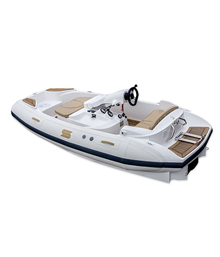 Inflatable Boats