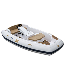 Inflatable Boats