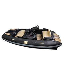 Inflatable Boats