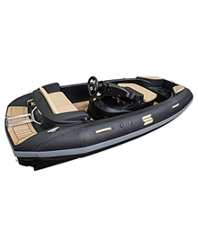 Inflatable Boats