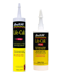 Life Calk Sealant