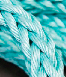 Mooring