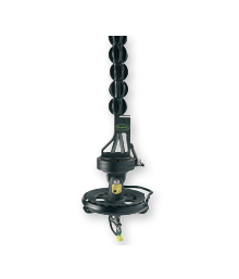TOP DOWN FURLER FOR ASYMETRIC SPINNAKER