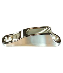 Reflections - Chrome cleats