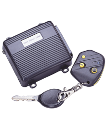 Wireless Remote System