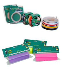 Sail Repair Tapes & Decorative Tapes