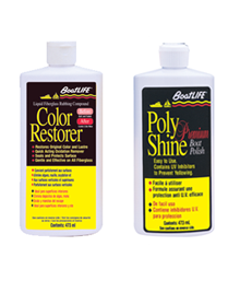 Color Restorer Pint