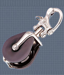 Snatch Blocks