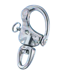 Swivel Eye