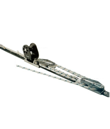 Adjustable Twin Sheet Lead
