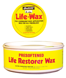 Life Wax