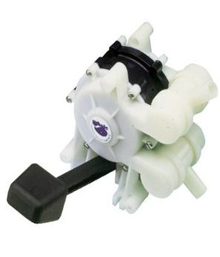 Whale Pumps