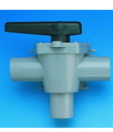 Whale Pumps