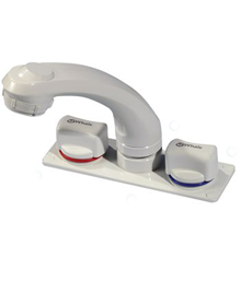 Whale Pumps