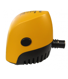 Whale Pumps