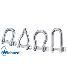 Wichard Schackles